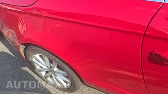 2014 Volkswagen Eos Komfort – miniatura 28