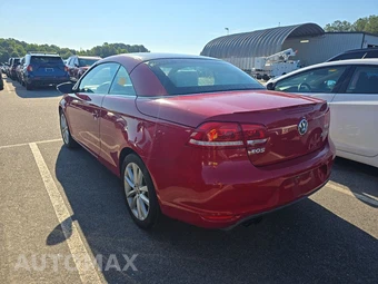 2014 Volkswagen Eos Komfort – miniatura 6