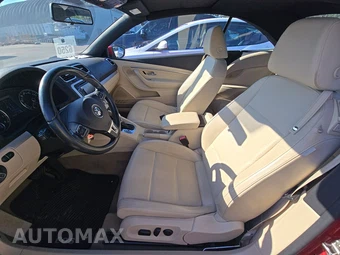 2014 Volkswagen Eos Komfort – miniatura 7
