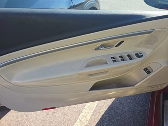 2014 Volkswagen Eos Komfort – miniatura 9