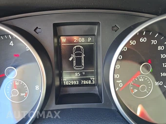 2014 Volkswagen Golf 2.5L w/Convenience & Sunroof - miniatura 12