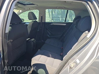 2014 Volkswagen Golf 2.5L w/Convenience & Sunroof - miniatura 13