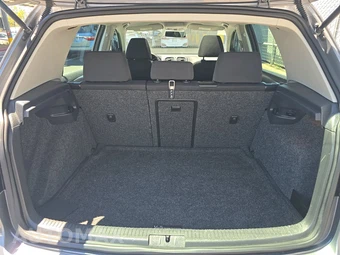 2014 Volkswagen Golf 2.5L w/Convenience & Sunroof - miniatura 16