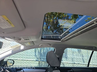 2014 Volkswagen Golf 2.5L w/Convenience & Sunroof - miniatura 17