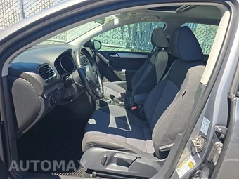 2014 Volkswagen Golf 2.5L w/Convenience & Sunroof - miniatura 7