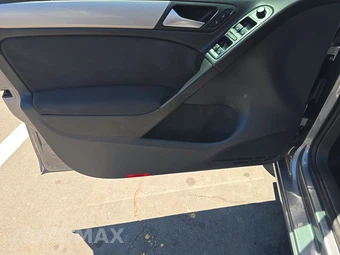 2014 Volkswagen Golf 2.5L w/Convenience & Sunroof - miniatura 9
