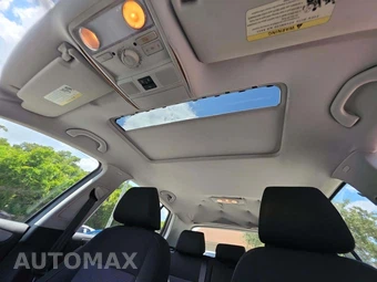 2014 Volkswagen Golf 2.5L w/Convenience & Sunroof - miniatura 11