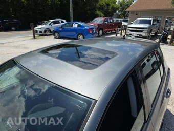 2014 Volkswagen Golf 2.5L w/Convenience & Sunroof - miniatura 12