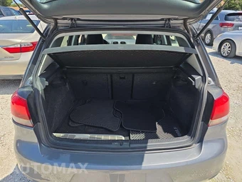 2014 Volkswagen Golf 2.5L w/Convenience & Sunroof - miniatura 14