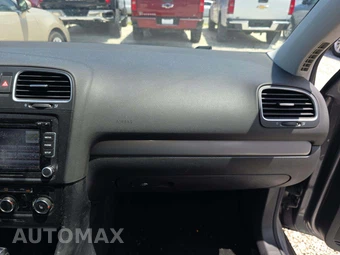 2014 Volkswagen Golf 2.5L w/Convenience & Sunroof - miniatura 19