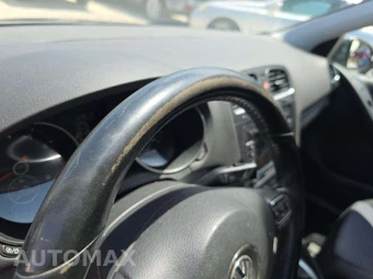 2014 Volkswagen Golf 2.5L w/Convenience & Sunroof - miniatura 23