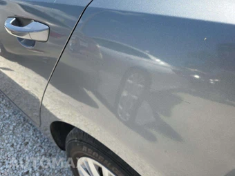 2014 Volkswagen Golf 2.5L w/Convenience & Sunroof - miniatura 24