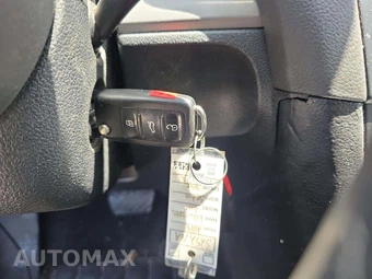2014 Volkswagen Golf 2.5L w/Convenience & Sunroof - miniatura 8