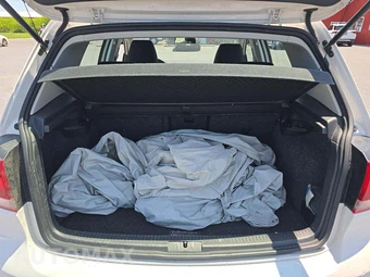 2014 Volkswagen Golf 2.5L - miniatura 11
