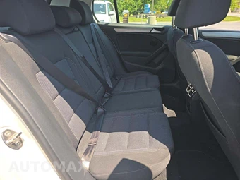 2014 Volkswagen Golf 2.5L - miniatura 13