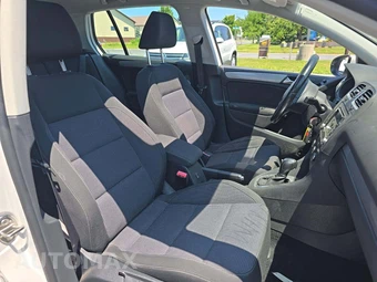 2014 Volkswagen Golf 2.5L - miniatura 15