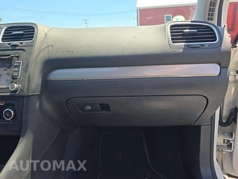 2014 Volkswagen Golf 2.5L - miniatura 16