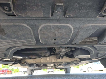 2014 Volkswagen Golf 2.5L - miniatura 17