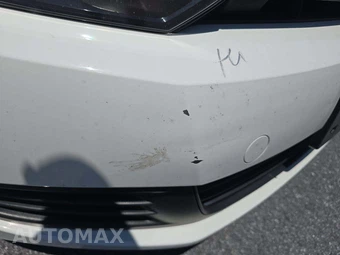 2014 Volkswagen Golf 2.5L - miniatura 19