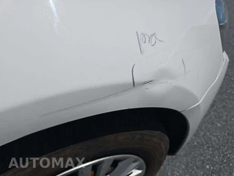 2014 Volkswagen Golf 2.5L - miniatura 20