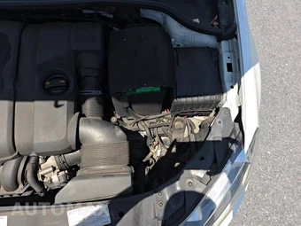 2014 Volkswagen Golf 2.5L - miniatura 21
