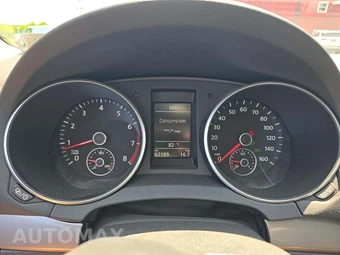 2014 Volkswagen Golf 2.5L - miniatura 6