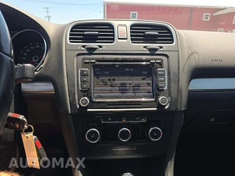 2014 Volkswagen Golf 2.5L - miniatura 7
