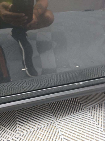 2014 Volkswagen GTI Wolfsburg Edition - miniatura 25