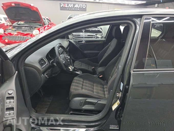 2014 Volkswagen GTI Wolfsburg Edition - miniatura 6