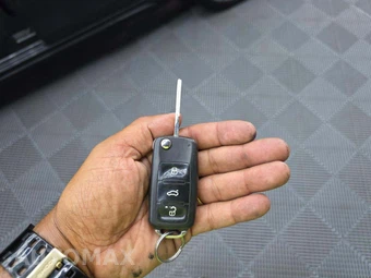 2014 Volkswagen GTI Wolfsburg Edition - miniatura 8