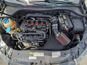 2014 Volkswagen GTI Wolfsburg Edition – miniatura 15