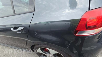 2014 Volkswagen GTI Wolfsburg Edition – miniatura 20