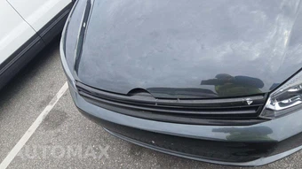 2014 Volkswagen GTI Wolfsburg Edition – miniatura 22
