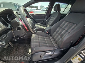 2014 Volkswagen GTI Wolfsburg Edition – miniatura 7