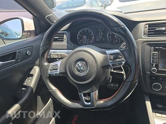 2014 Volkswagen Jetta GLI Autobahn Sedan w/Navigation - miniatura 10