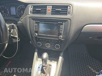 2014 Volkswagen Jetta GLI Autobahn Sedan w/Navigation - miniatura 11