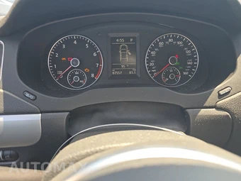 2014 Volkswagen Jetta GLI Autobahn Sedan w/Navigation - miniatura 12