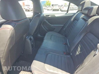 2014 Volkswagen Jetta GLI Autobahn Sedan w/Navigation - miniatura 13