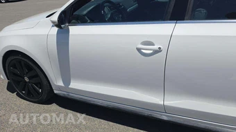 2014 Volkswagen Jetta GLI Autobahn Sedan w/Navigation - miniatura 25