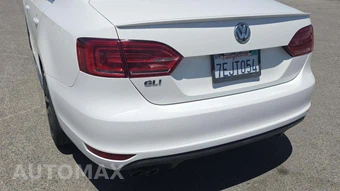 2014 Volkswagen Jetta GLI Autobahn Sedan w/Navigation - miniatura 29
