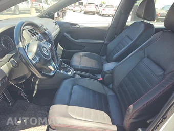 2014 Volkswagen Jetta GLI Autobahn Sedan w/Navigation - miniatura 7
