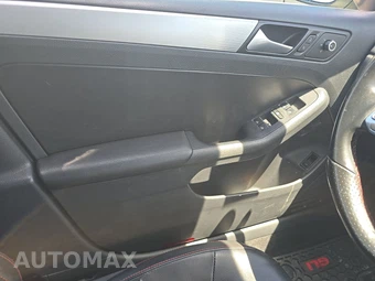 2014 Volkswagen Jetta GLI Autobahn Sedan w/Navigation - miniatura 9