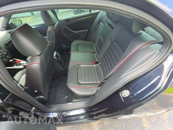 2014 Volkswagen Jetta GLI Edition 30 Sedan w/Navigation - miniatura 13