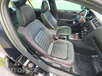 2014 Volkswagen Jetta GLI Edition 30 Sedan w/Navigation - miniatura 18