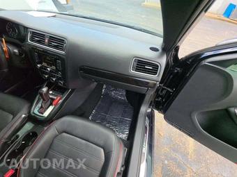 2014 Volkswagen Jetta GLI Edition 30 Sedan w/Navigation - miniatura 19