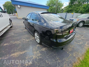 2014 Volkswagen Jetta GLI Edition 30 Sedan w/Navigation - miniatura 2