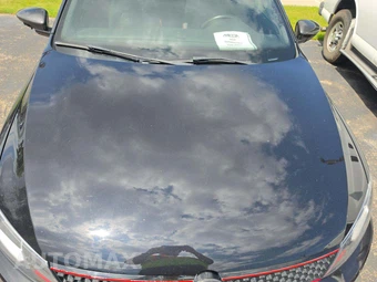 2014 Volkswagen Jetta GLI Edition 30 Sedan w/Navigation - miniatura 22