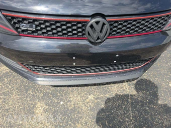 2014 Volkswagen Jetta GLI Edition 30 Sedan w/Navigation - miniatura 23