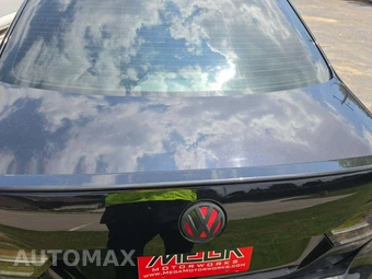 2014 Volkswagen Jetta GLI Edition 30 Sedan w/Navigation - miniatura 24