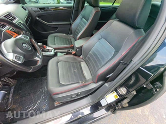 2014 Volkswagen Jetta GLI Edition 30 Sedan w/Navigation - miniatura 6